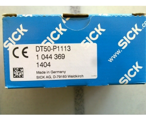 SICK DT50-P1113